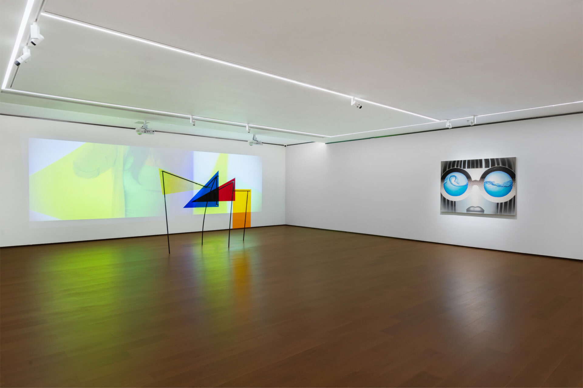 02 Installation view Pica Smith