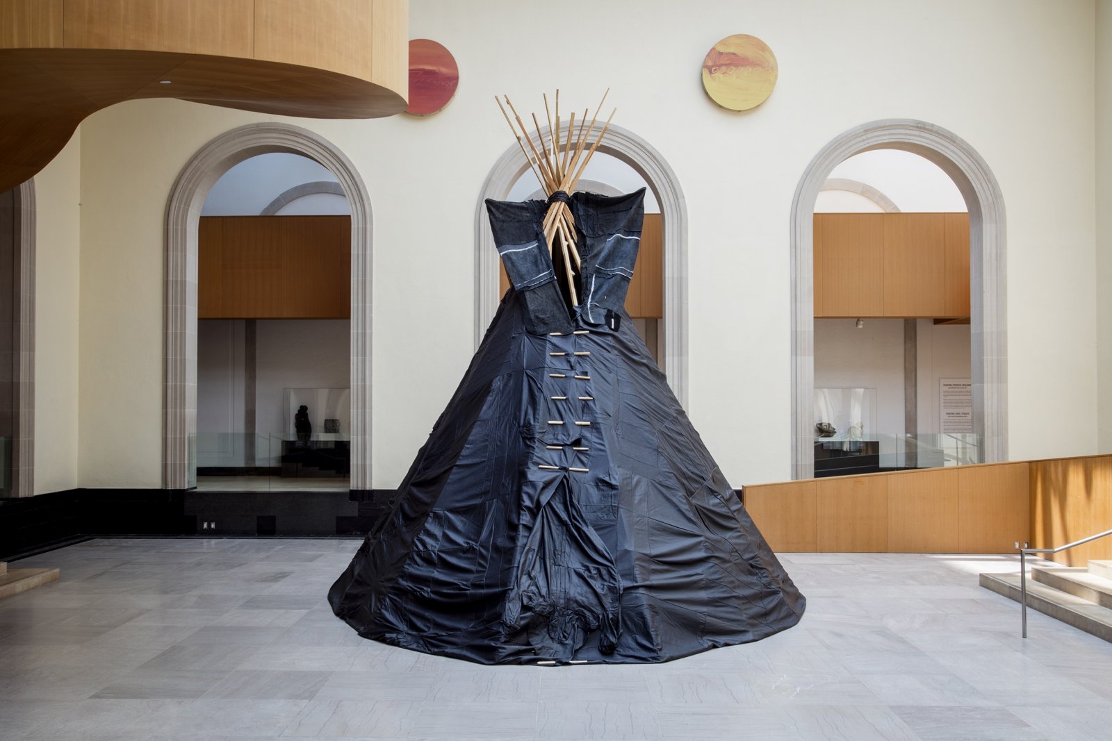 Brian jungen friendship centre